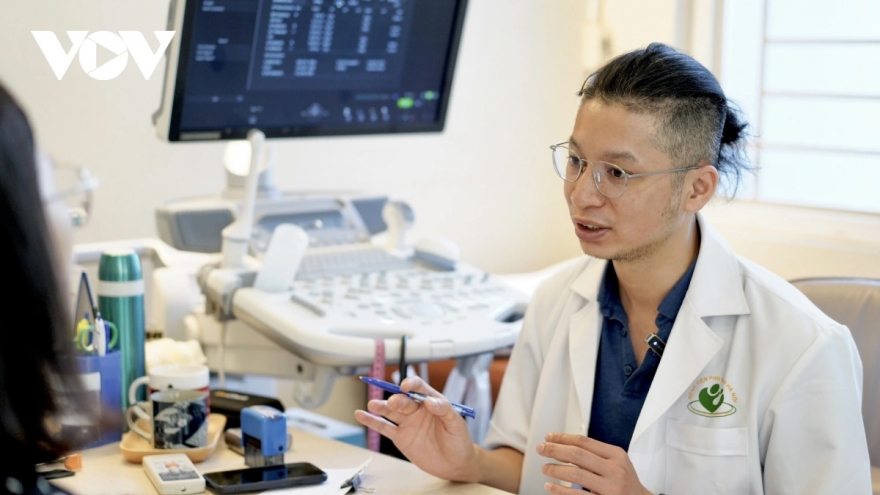 Học chương trình đào tạo “tinh hoa” bác sỹ nội trú ở những trường nào?